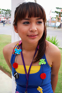 putri titian