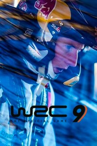 POSTER de WRC 9