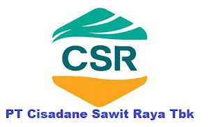 PT Cisadane Sawit Raya Tbk