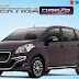 Harga Suzuki Ertiga Dreza