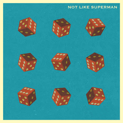 Simon Howard Shares New Single ‘Not Like Superman’