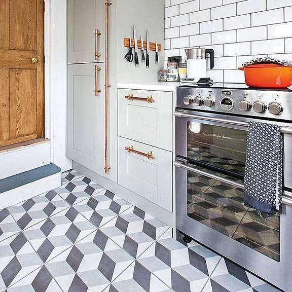 10 Ide Keramik Lantai Dapur Dengan Motif Dan Warna Yang Ciamik Pengadaan Eprocurement