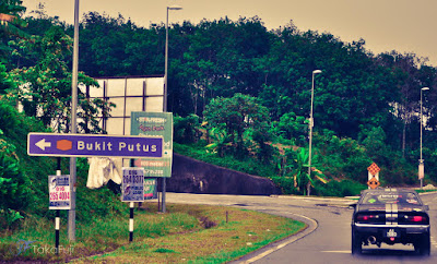 KISAH MISTERI BUKIT PUTUS MASIH BELUM TERUNGKAI ~ Alam 