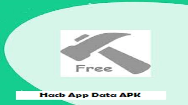 Hack App Data APK