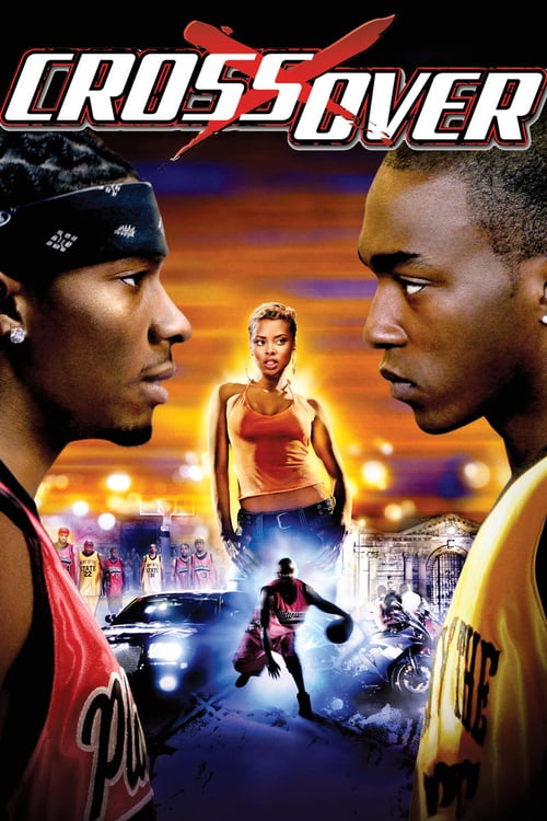 [VF] Crossover 2006 Film Complet Streaming