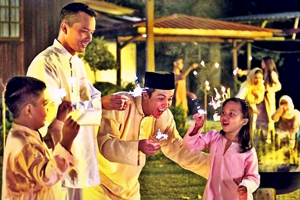 7 Kesilapan Yang Sering Dilakukan Semasa Hari Raya Aidilfitri