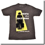 death of a salesman