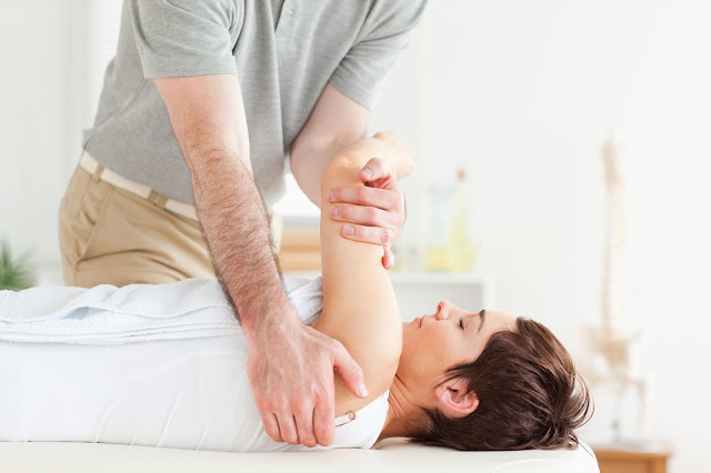 A Few of the Many Benefits of Chiropractic Care