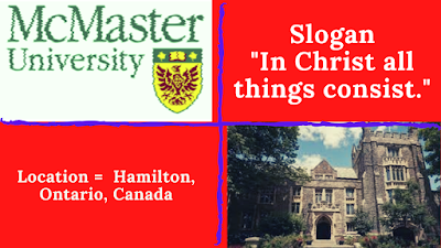 McMaster University