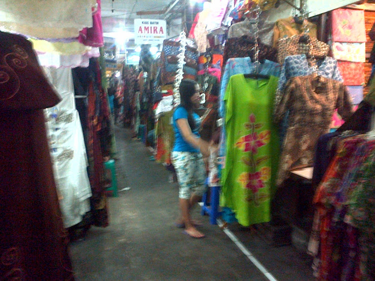 Pasar Klewer