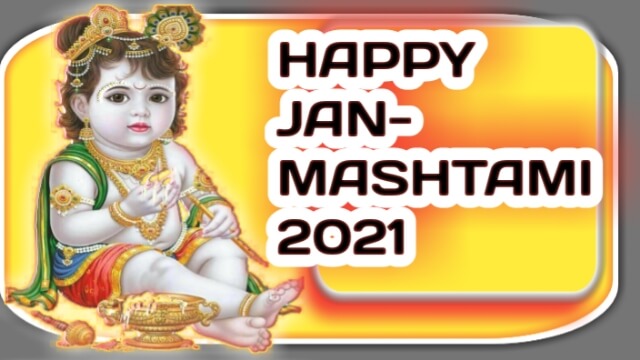 Krishna Janmashtami 2021: Date, Timing, Significance, Celebrations