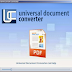 universal document converter 5 download full version free