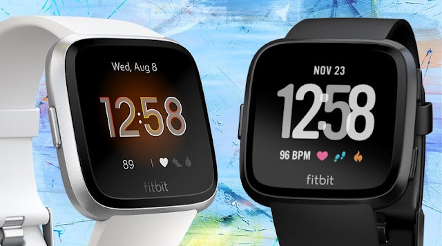 Fitbit Versa Lite