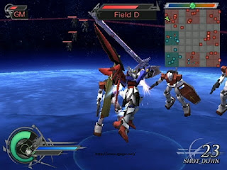 Download Game Dynasty Warriors Gundam 2 PS2 ISO For PC Full Version ZGASPC