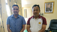 Wakapolres Bima Kota Apresiasi Rumah Tahfidz Al Fatih