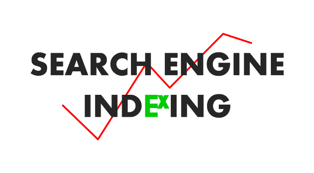 google bing yahoo search engine indexing