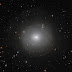 Lenticular Galaxy PGC 10922