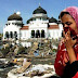 12 Tahun Berlalu, Nenek ini Baru Bercerita Dirinya Diselamatkan Ular Raksasa Saat Tsunami Aceh