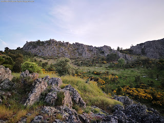 VIEWS / Vistas, Castelo de Vide, Portugal