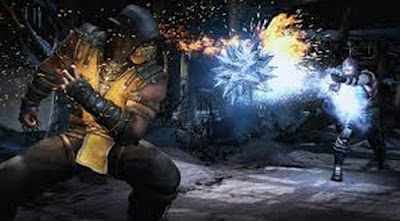 Free Download Mortal Kombat X PC