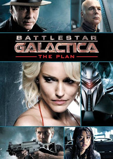 Battlestar Galactica O Plano Dual Audio