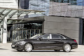 Maybach Clase S