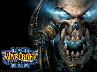 Warcraft 1.25