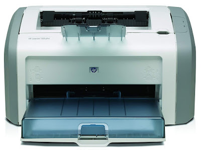 HP LaserJet 1020 Plus Driver Downloads