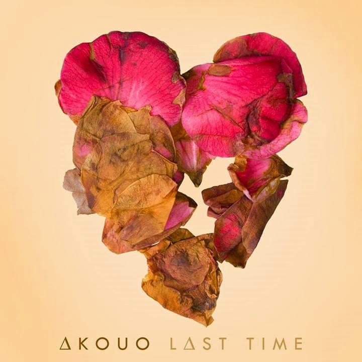 AKOUO: LAST TIME