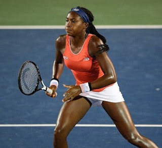 Jack Sock, Coco Gauff & Caty McNally gets wild cards entries for US Open 2019.