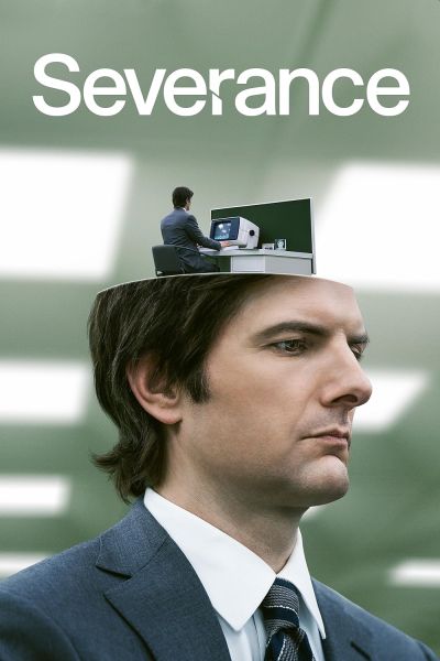 Severance S01 COMPLETE 720p ATVP WEBRip x264-GalaxyTV