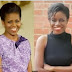 Meet the Nigerian lady who looks like Michelle Obama (PHOTOS)