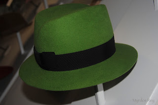 fedora-verde-asun-duran-sombreros