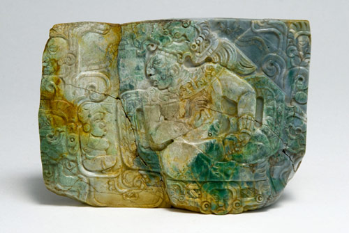 The Mysteries of Maya Civilization at Musée du Quay Branly