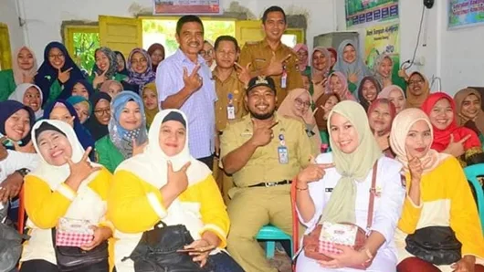 Unand Laksanakan FOME di Rawang