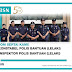 JAWATAN KOSONG POLIS BANTUAN (LELAKI) - BANK SIMPANAN NASIONAL MALAYSIA (BSN)