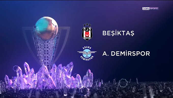 Beşiktaş 3-3 Adana Demirspor maç özeti ve golleri (İZLE)