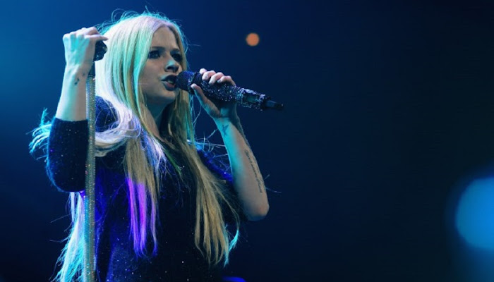 El legado de Avril Lavigne