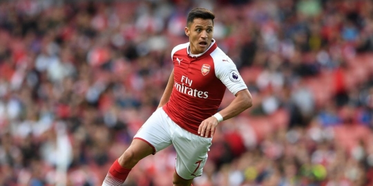 Sanchez berubah pikiran soal kontraknya di Arsenal