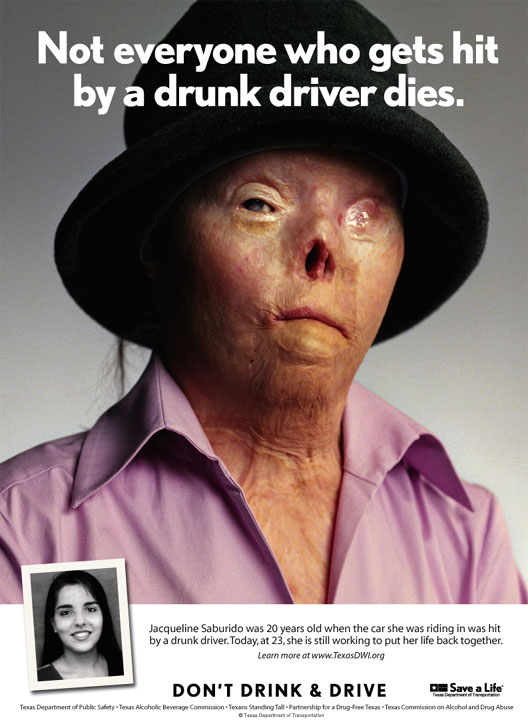 A drunk driver should be charged with attempted murder if they are 