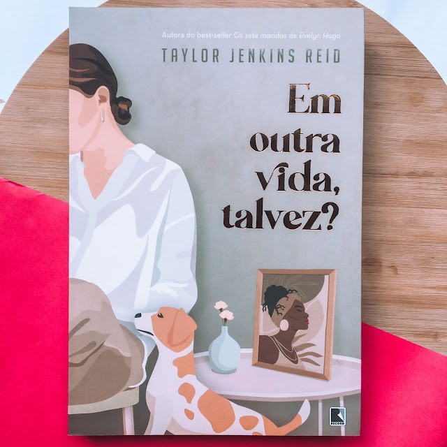 Em outra vida, talvez? [Resenha Literária]