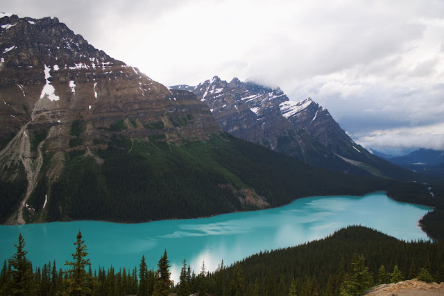 Breathtaking things to do in Banff National Park