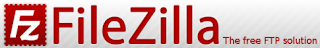 FileZilla Client v3.2.7 for Windows and Linux