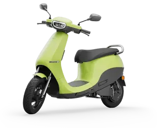 Ola s1x electric scooter