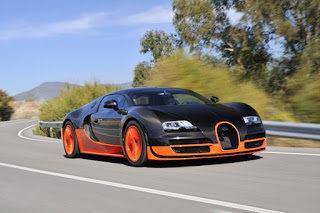 VEYRON GT