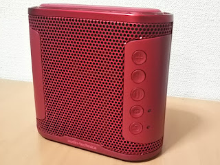 audio-technica　Bluetoothスピーカ　AT-SBS50BT