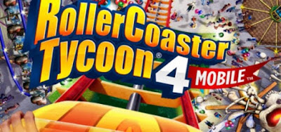 Download RollerCoaster Tycoon Apk v1.9.2 (Mod Money)
