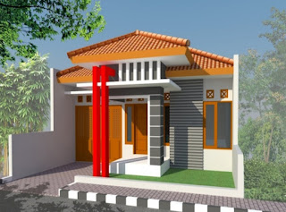 Rumah Minimalis Modern 2015