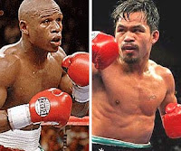 Pacquiao vs Mayweather Online Live Streaming