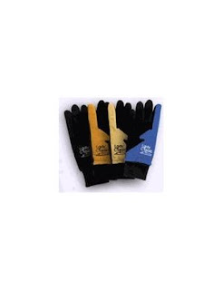 Winter Golf Gloves